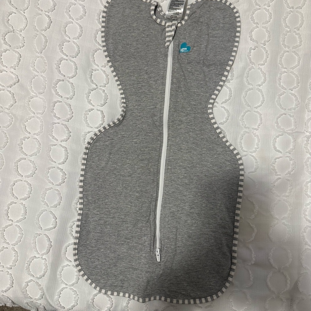 Love to dream swaddle
